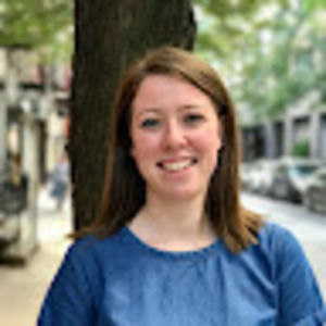 Meet your Posher, Nina